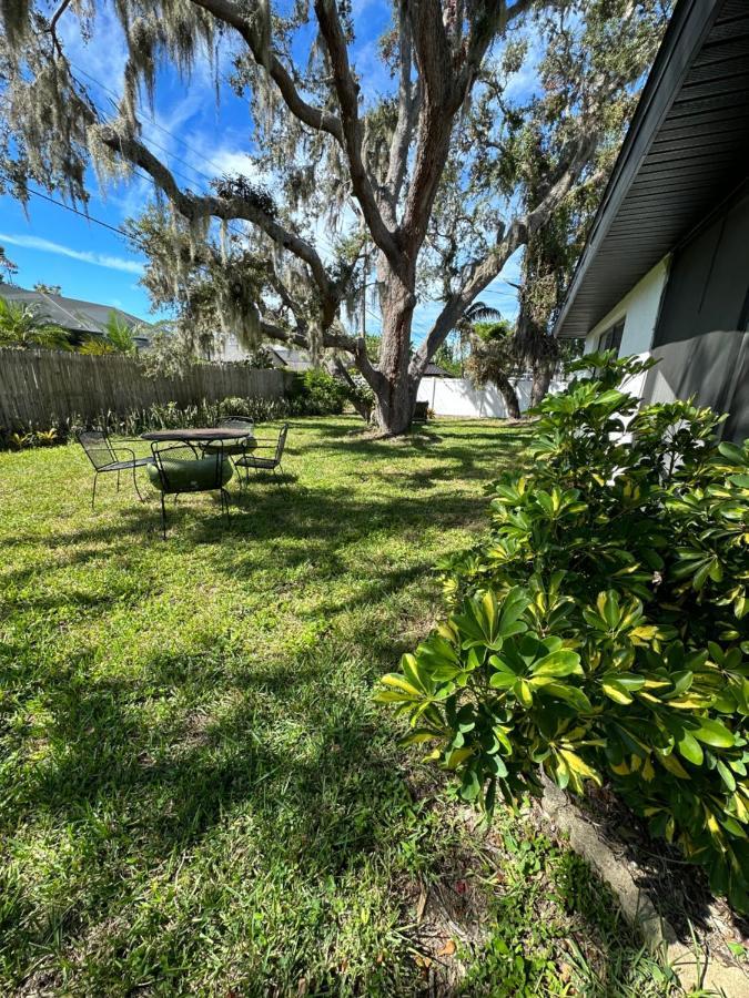 Shamrock Park, Legacy Trail And Manasota Key! Villa Venice Exterior photo